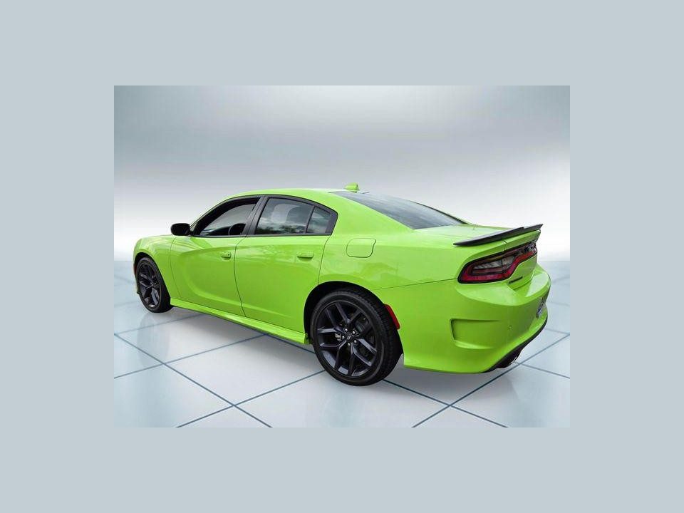 2023 Dodge Charger GT
