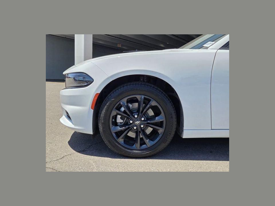 2023 Dodge Charger SXT AWD