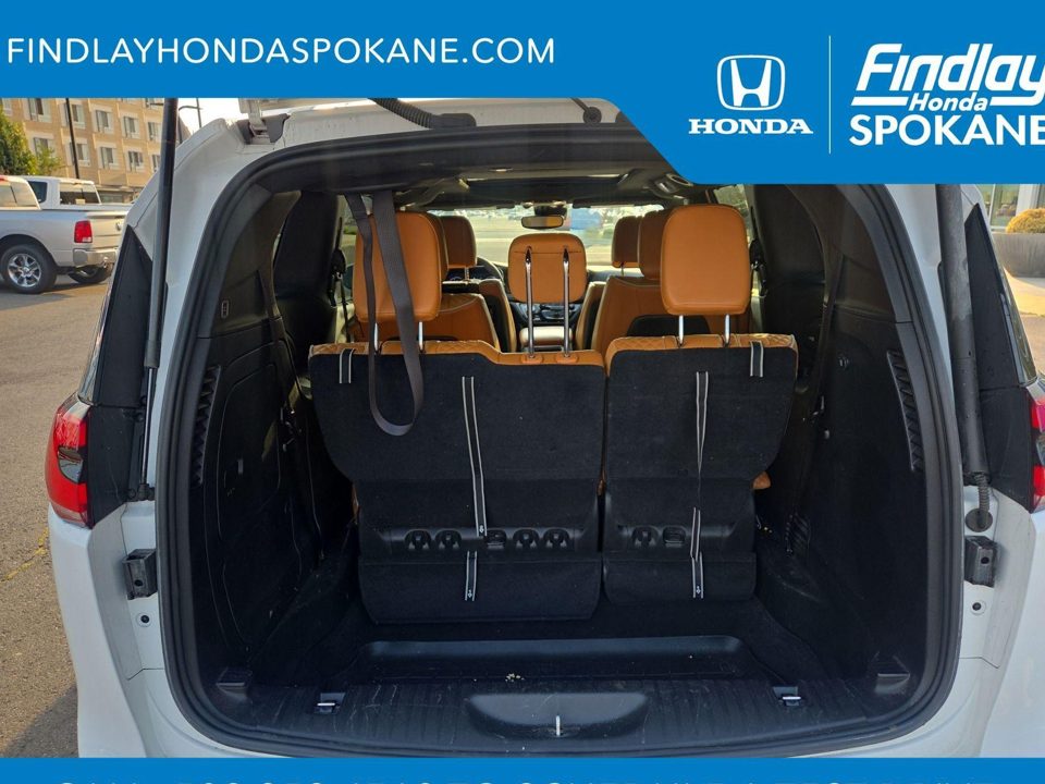 2022 Chrysler Pacifica Hybrid Pinnacle