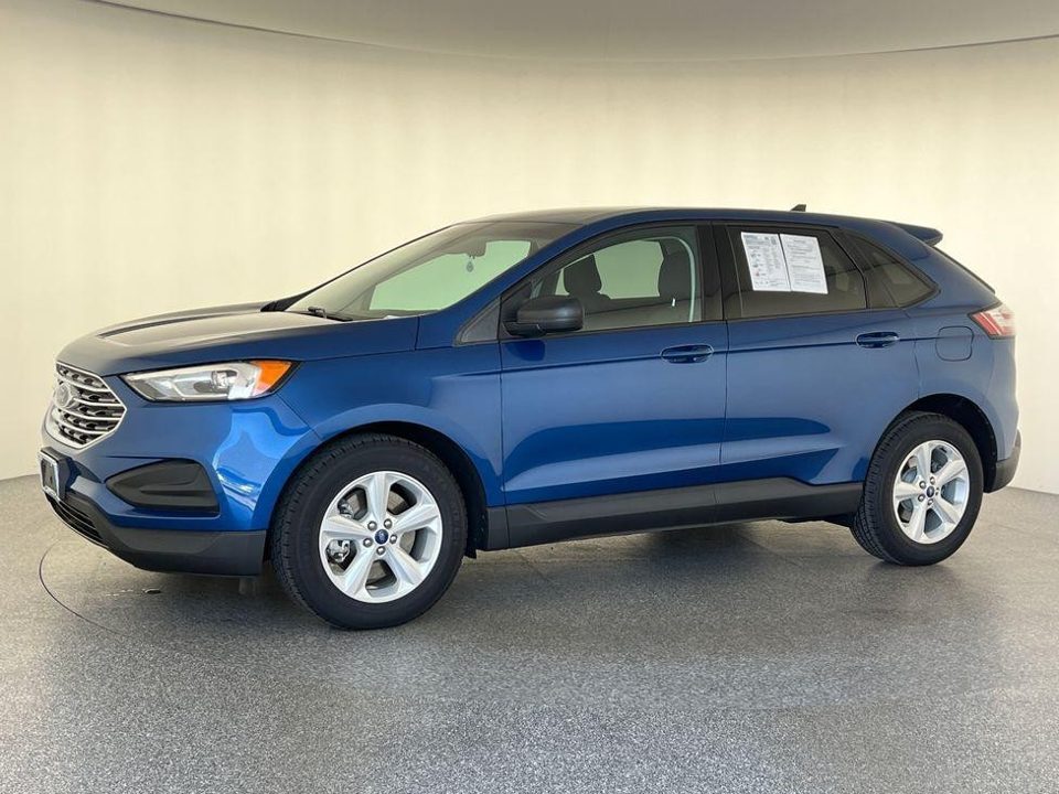 2020 Ford Edge SE