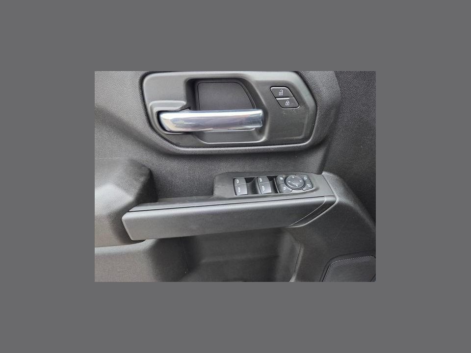 2026 Chevrolet Silverado 2500 HD Crew Cab, Standard Bed, WT, 4WD