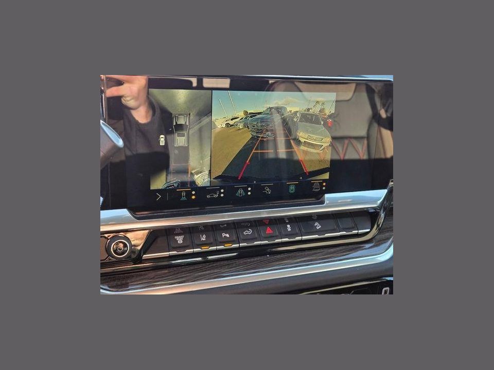 2026 Chevrolet Silverado 2500 HD Crew Cab, Standard Bed, LT, 4WD