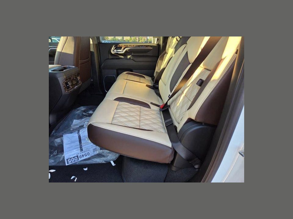 2026 Chevrolet Silverado 2500 HD Crew Cab, Standard Bed, LT, 4WD