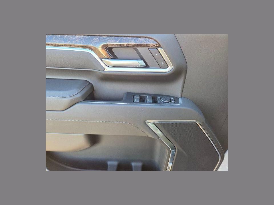 2026 Chevrolet Silverado 2500 HD Crew Cab, Standard Bed, LT, 4WD