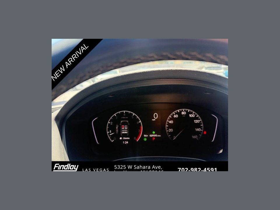 2024 Honda Civic Sedan EX