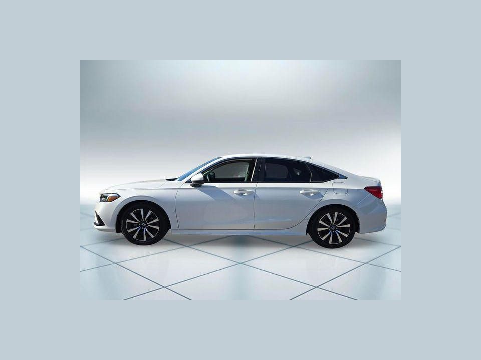 2023 Honda Civic Sedan EX