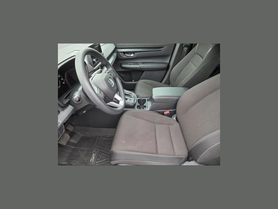 2023 Honda CR-V LX 2WD