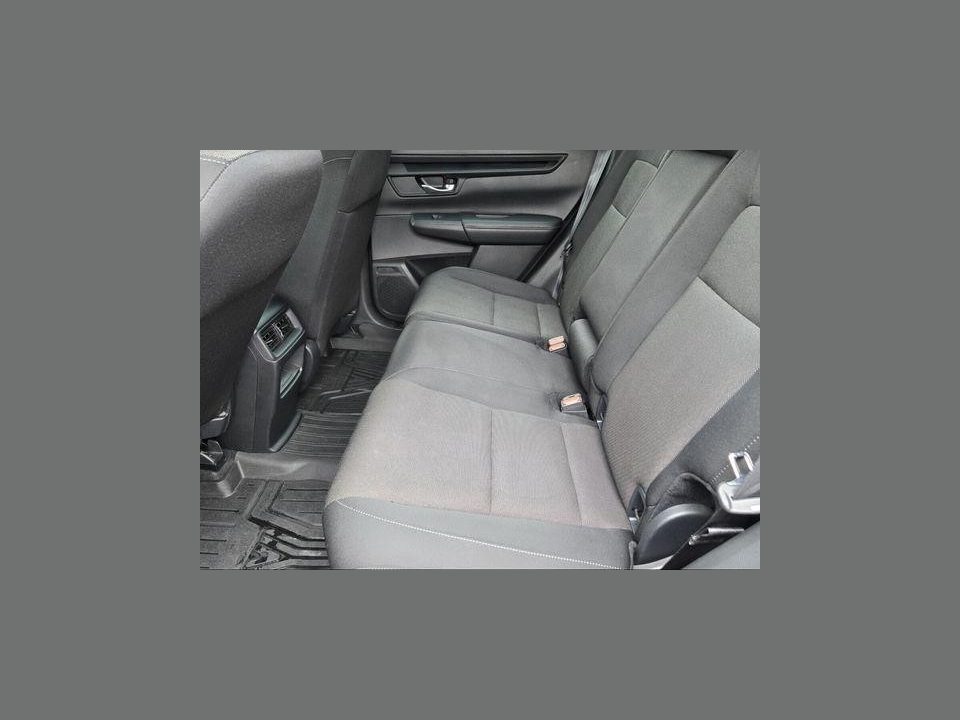 2023 Honda CR-V LX 2WD