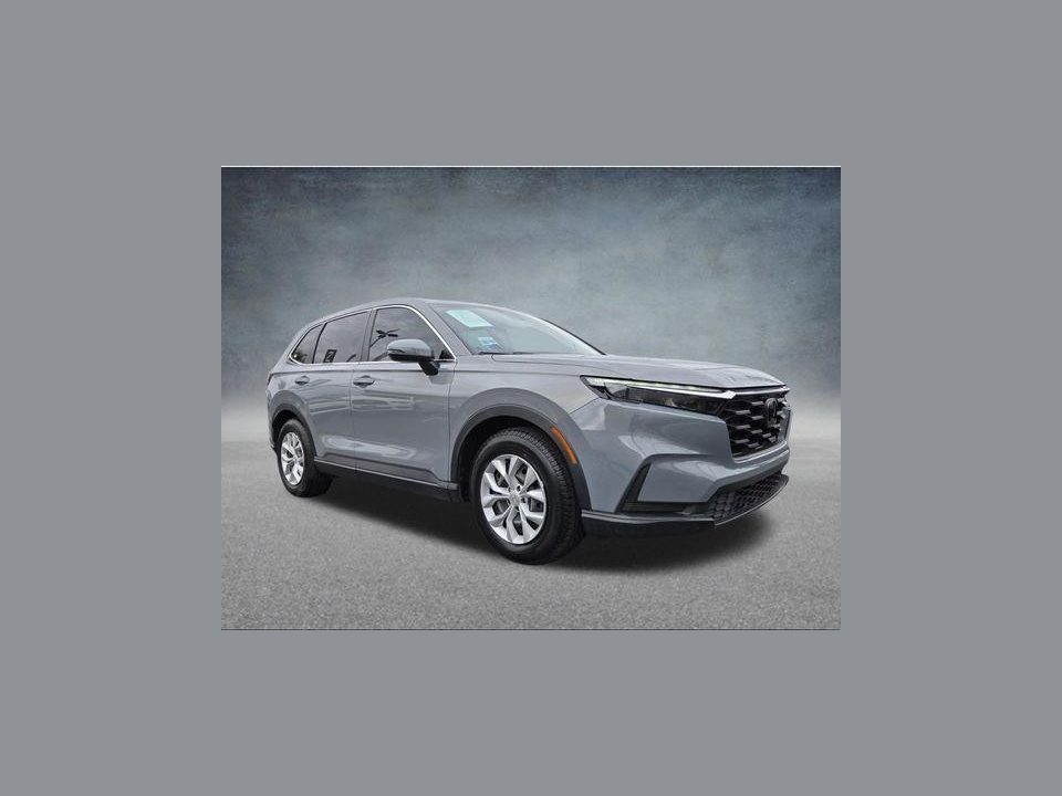 2023 Honda CR-V LX 2WD