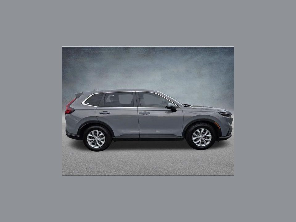 2023 Honda CR-V LX 2WD