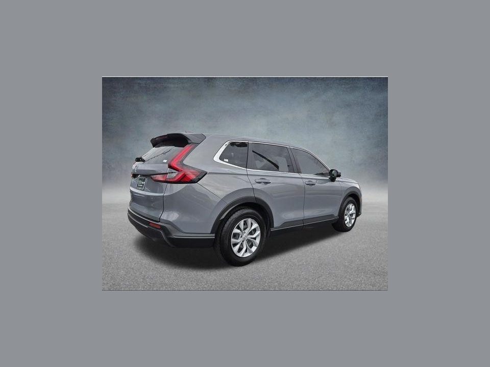2023 Honda CR-V LX 2WD