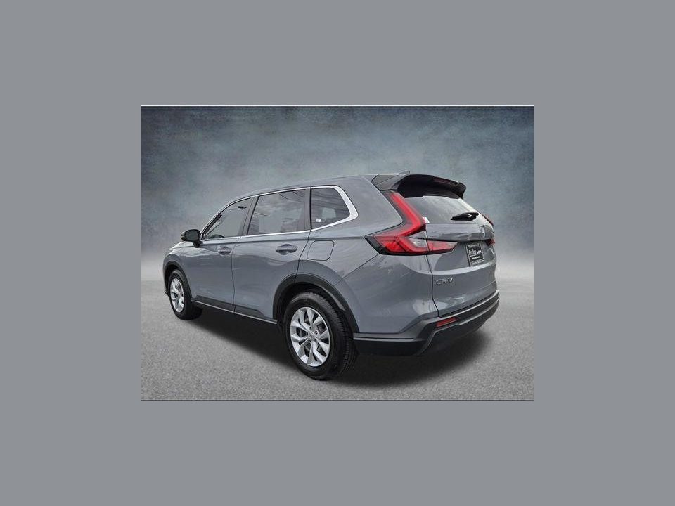 2023 Honda CR-V LX 2WD