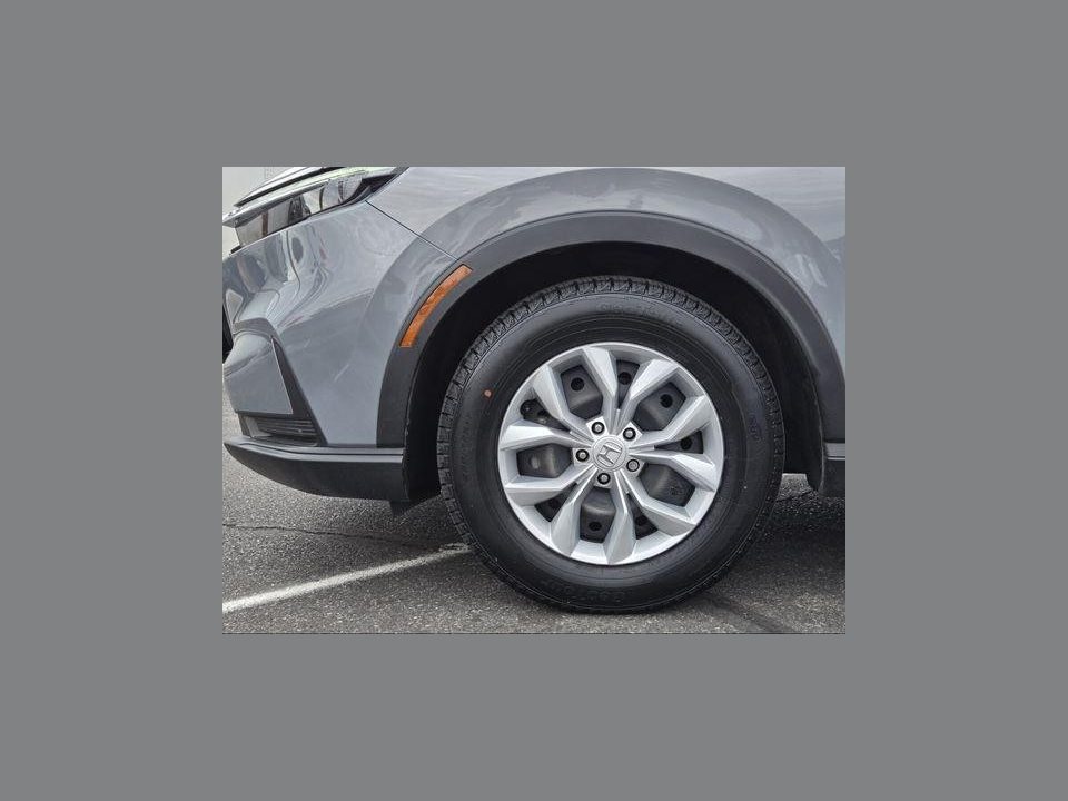 2023 Honda CR-V LX 2WD