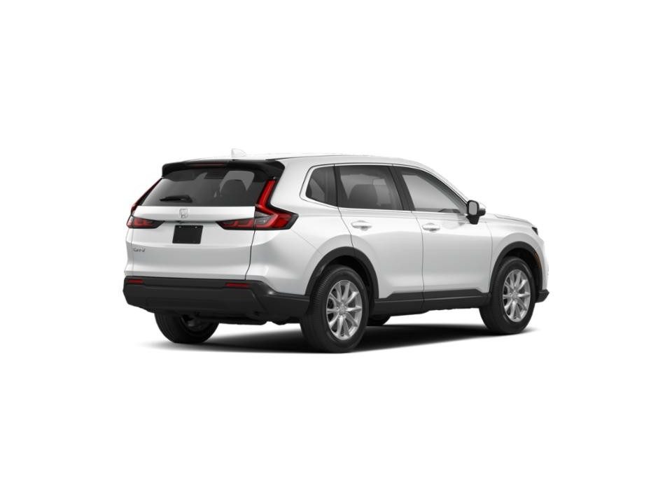 2026 Honda CR-V EX 2WD