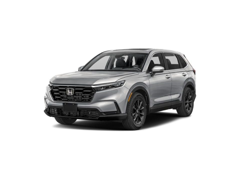 2026 Honda CR-V EX-L 2WD