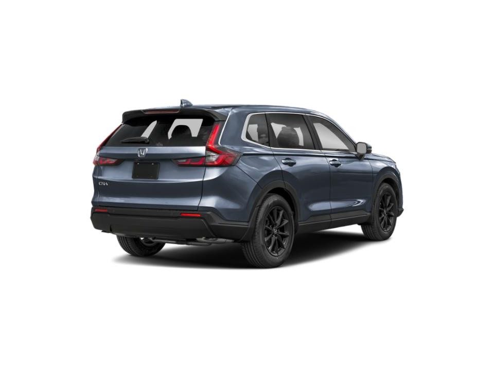 2026 Honda CR-V EX-L 2WD