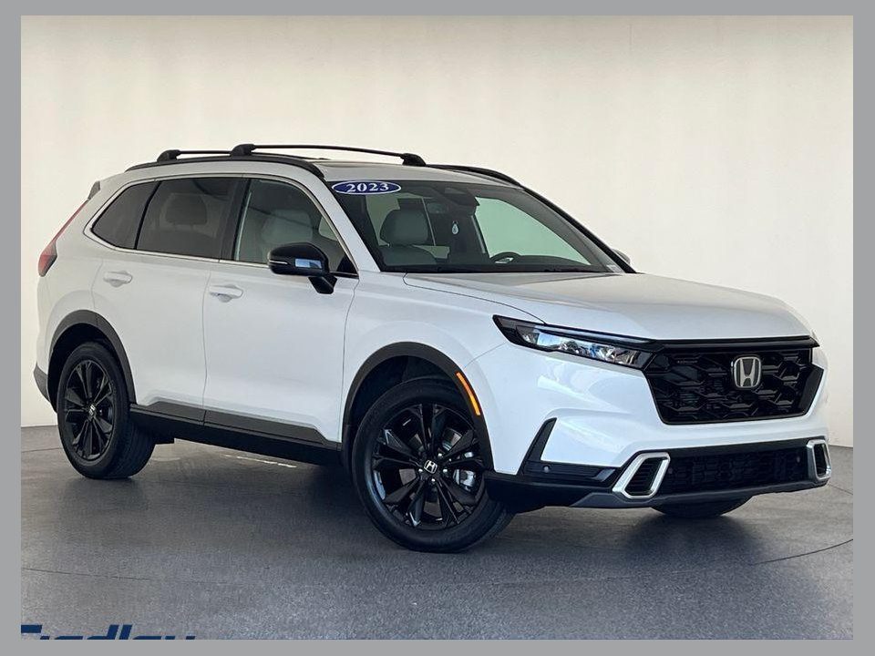 2023 Honda CR-V HYBRID Sport Touring
