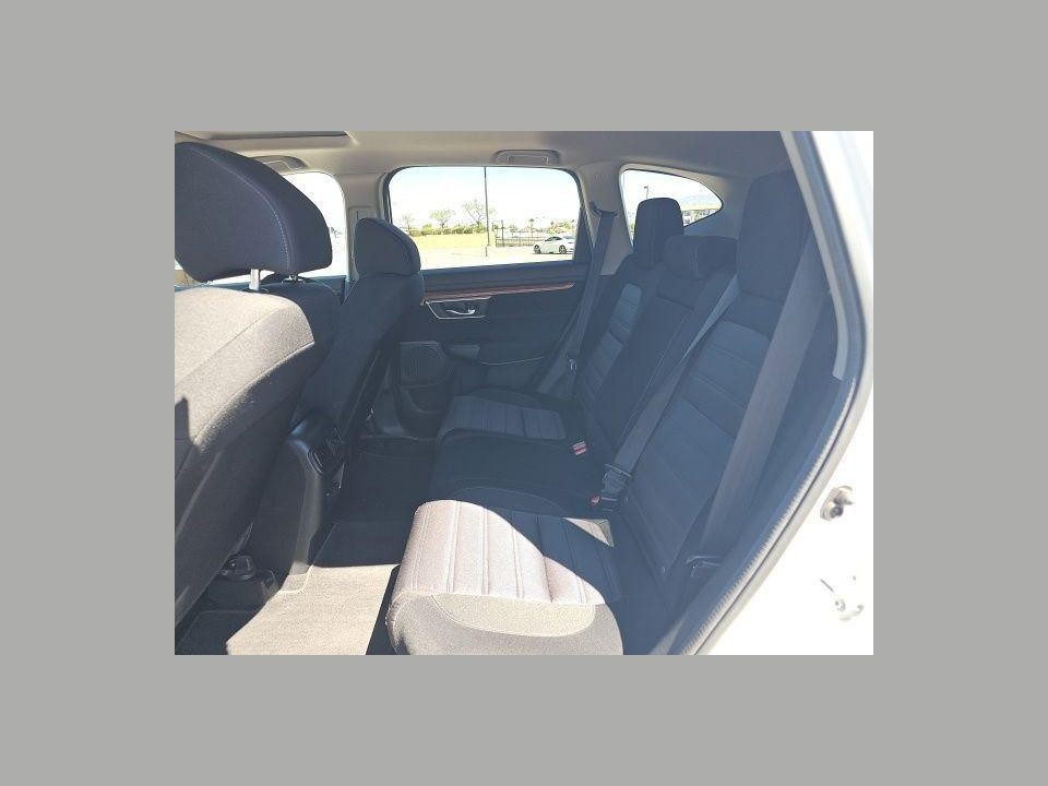 2021 Honda CR-V 2WD EX