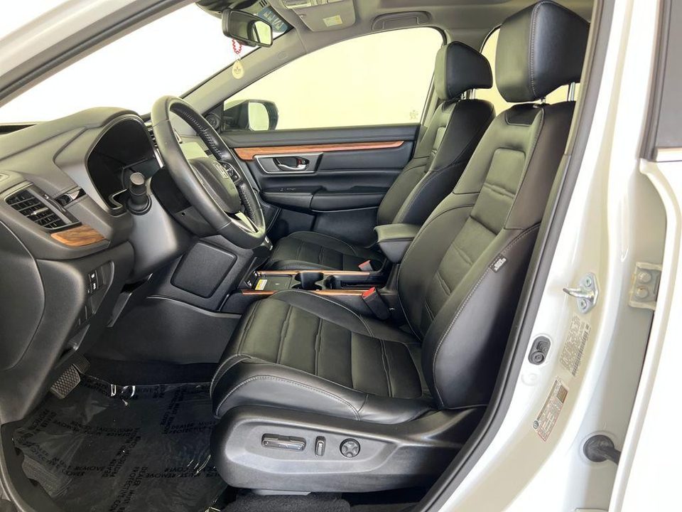 2022 Honda CR-V AWD Touring