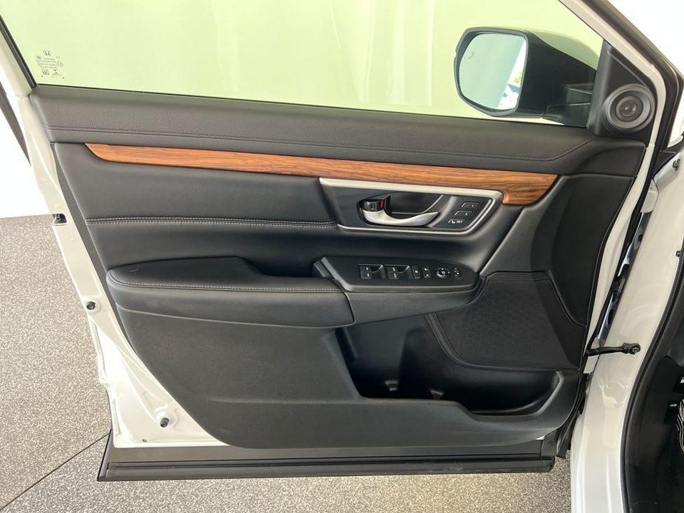 2022 Honda CR-V AWD Touring