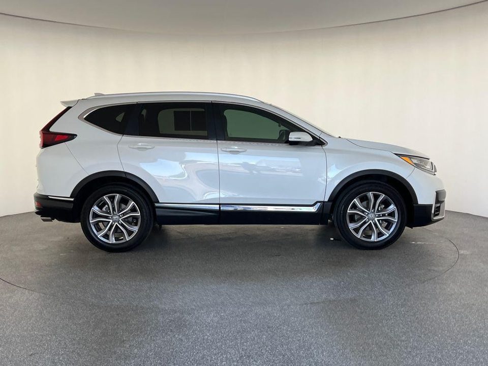 2022 Honda CR-V AWD Touring