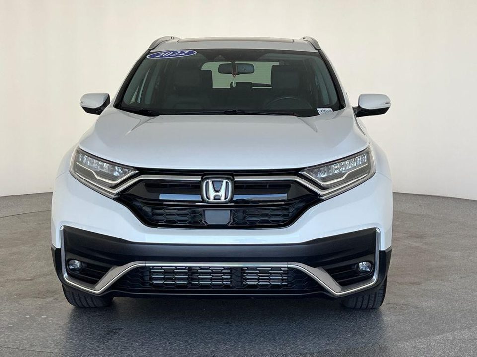 2022 Honda CR-V AWD Touring
