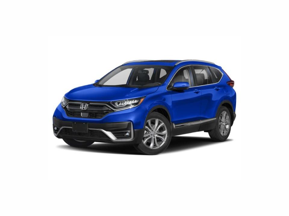 2022 Honda CR-V AWD Touring