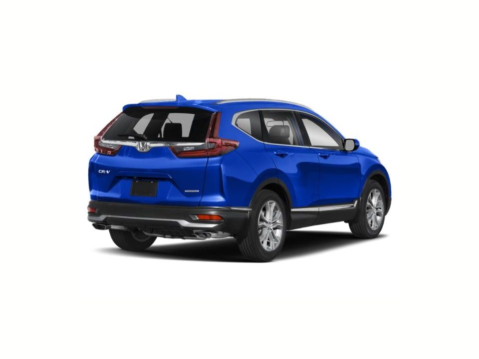 2022 Honda CR-V AWD Touring