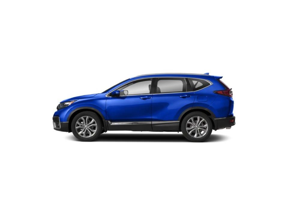 2022 Honda CR-V AWD Touring