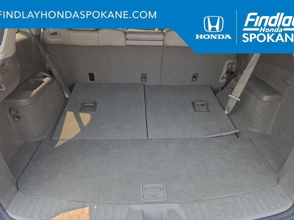 2013 Acura MDX Technology Package