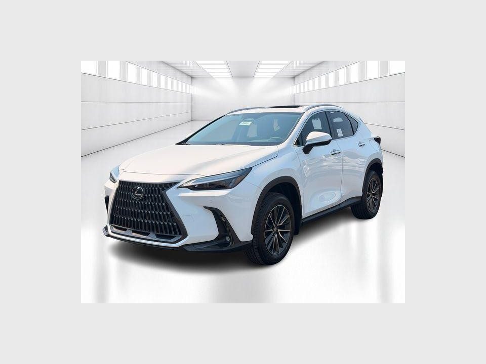2026 Lexus NX 350 350 Base