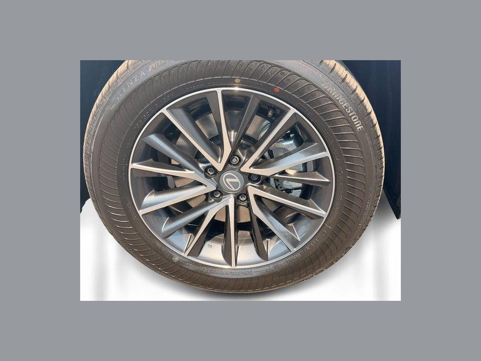 2026 Lexus NX 350 350 Base