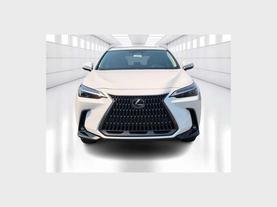 2026 Lexus NX 350 350 Base