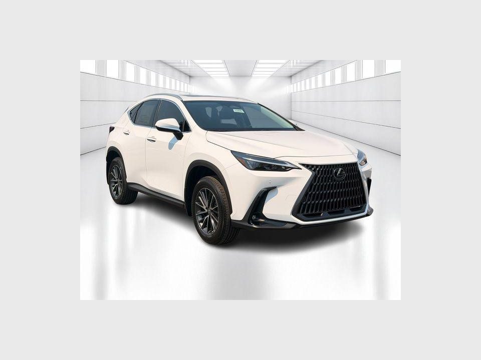 2026 Lexus NX 350 350 Base