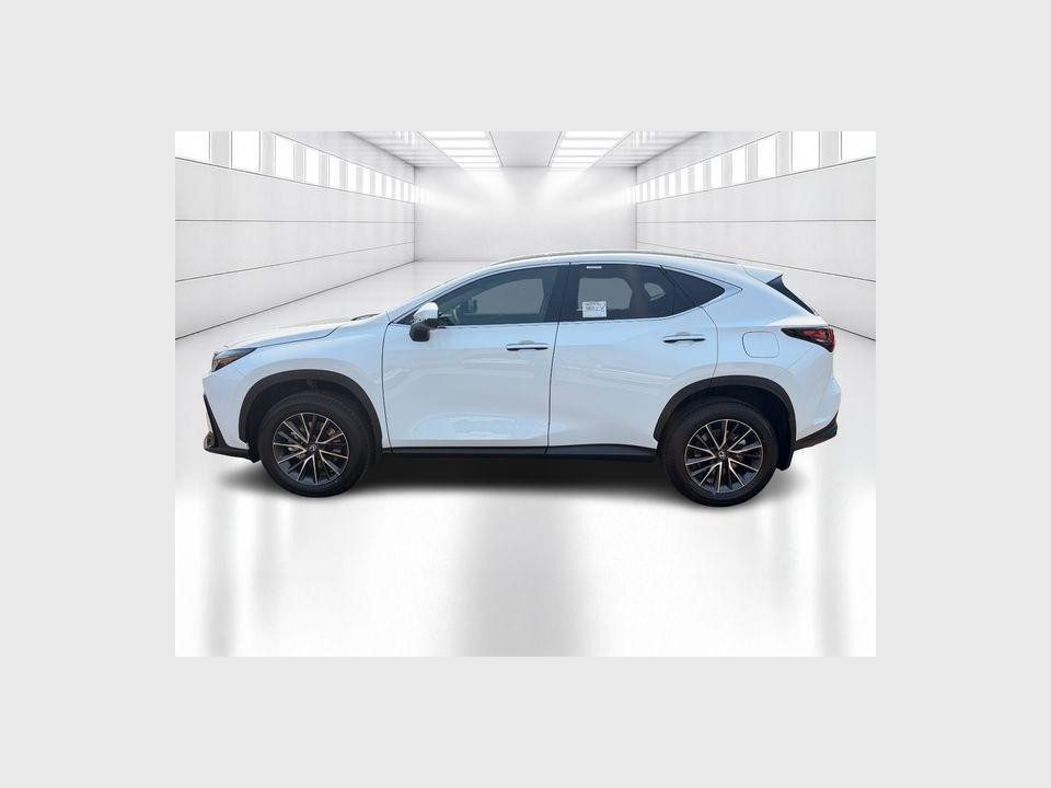 2026 Lexus NX 350 350 Base