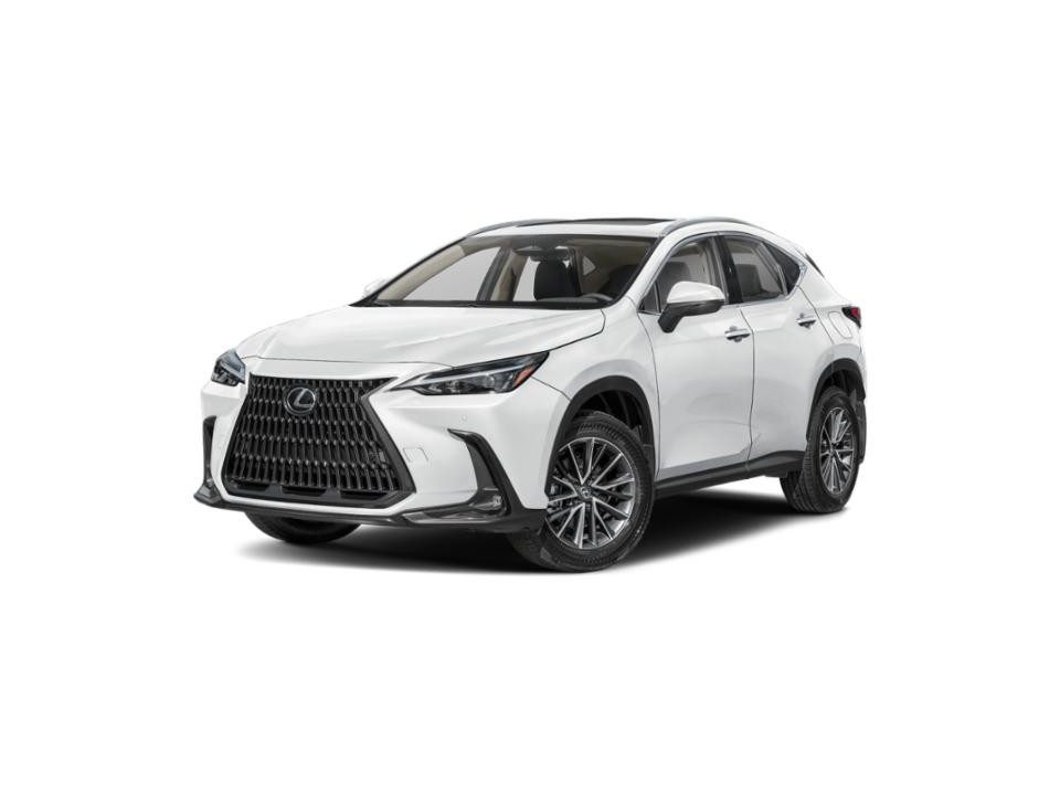2026 Lexus NX 350 350 Base