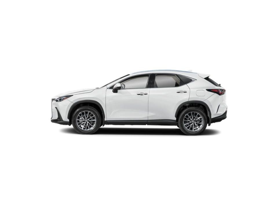 2026 Lexus NX 350 350 Base