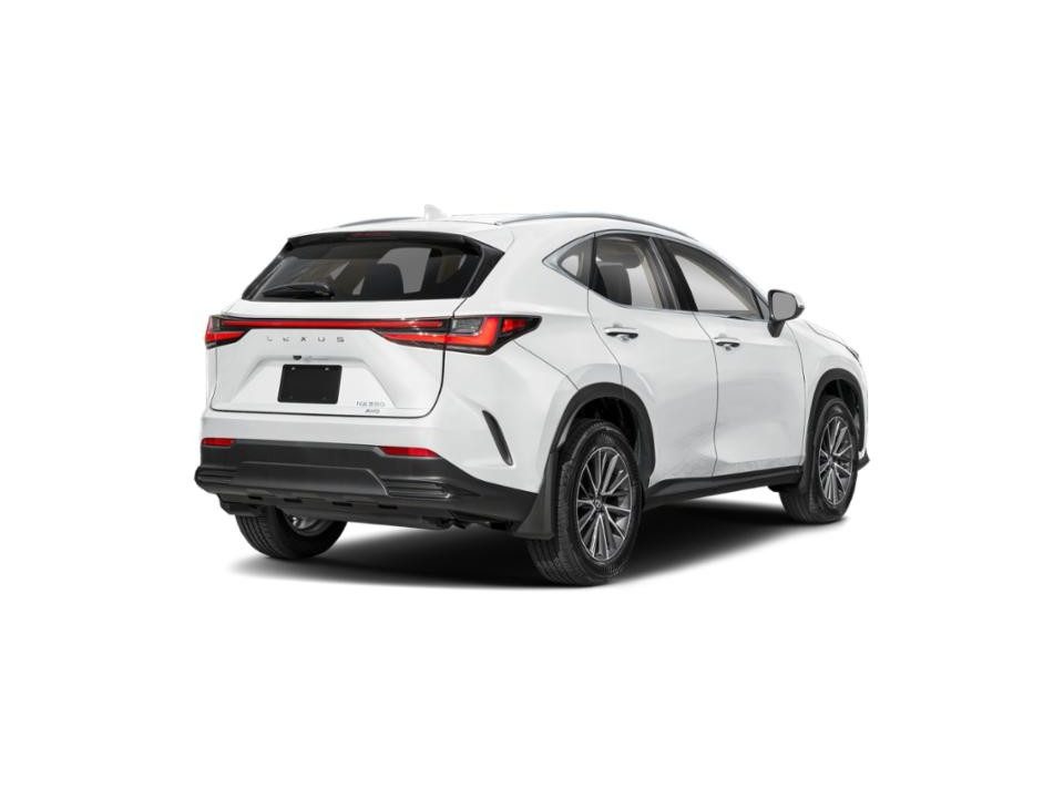 2026 Lexus NX 350 350 Base