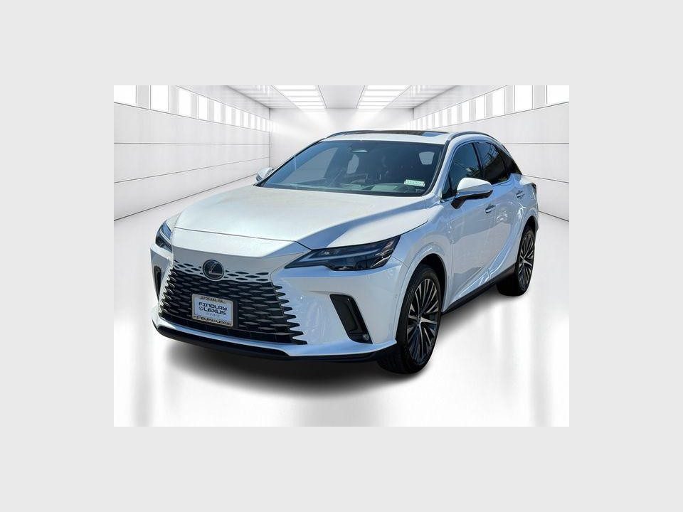 2024 Lexus RX 350 Premium Plus