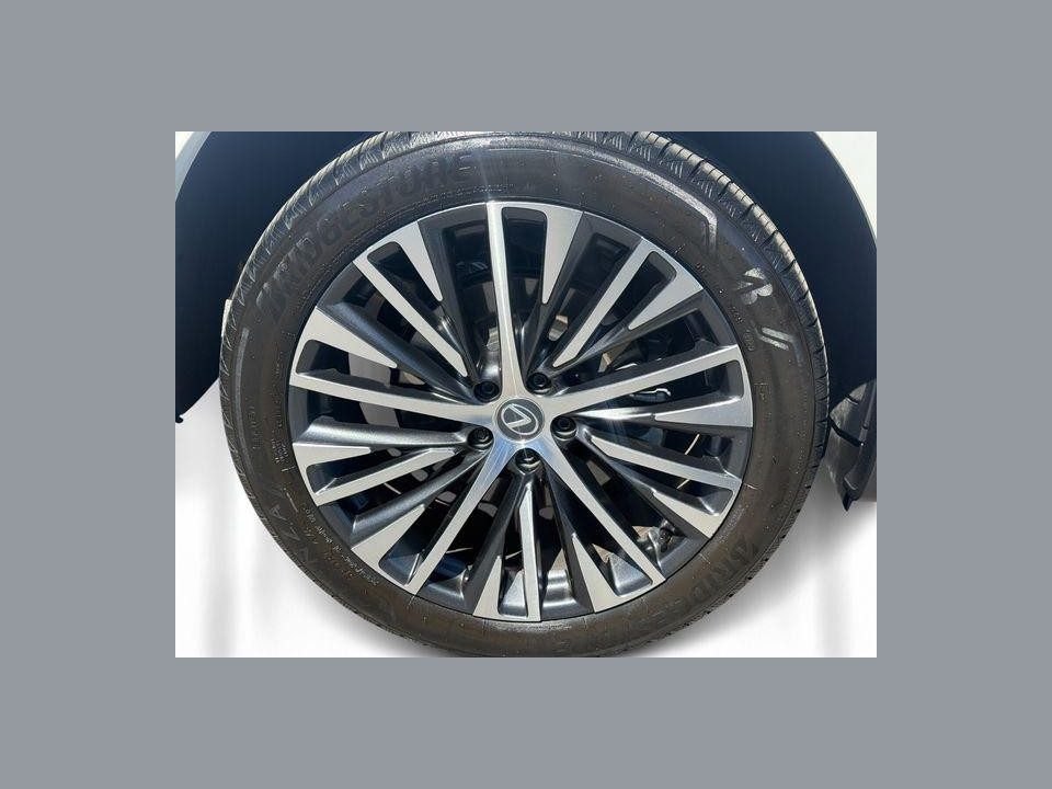 2024 Lexus RX 350 Premium Plus