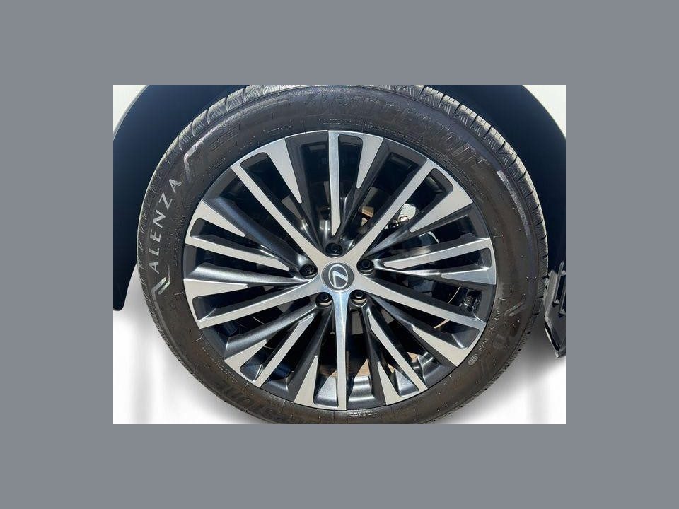 2024 Lexus RX 350 Premium Plus