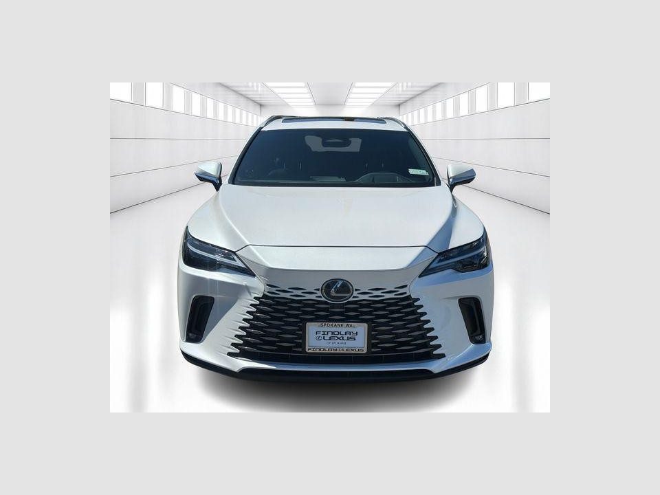 2024 Lexus RX 350 Premium Plus