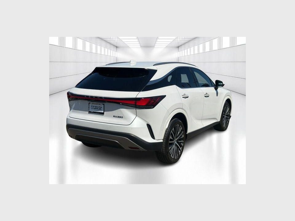 2024 Lexus RX 350 Premium Plus