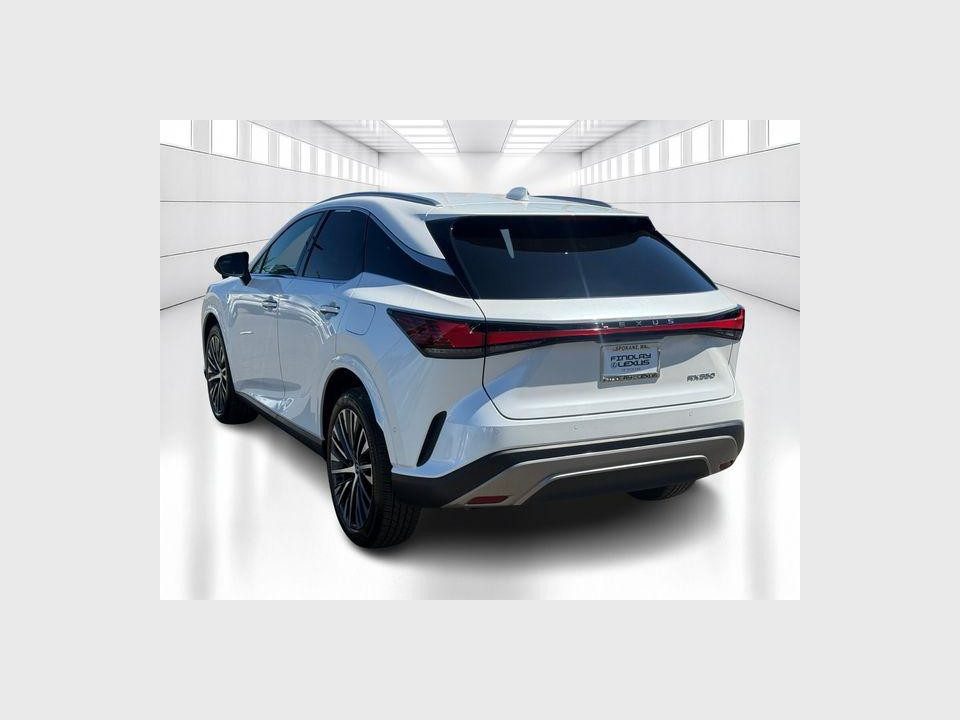 2024 Lexus RX 350 Premium Plus