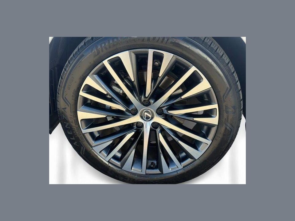 2024 Lexus RX 350 Premium Plus