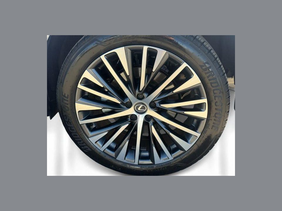 2024 Lexus RX 350 Premium Plus