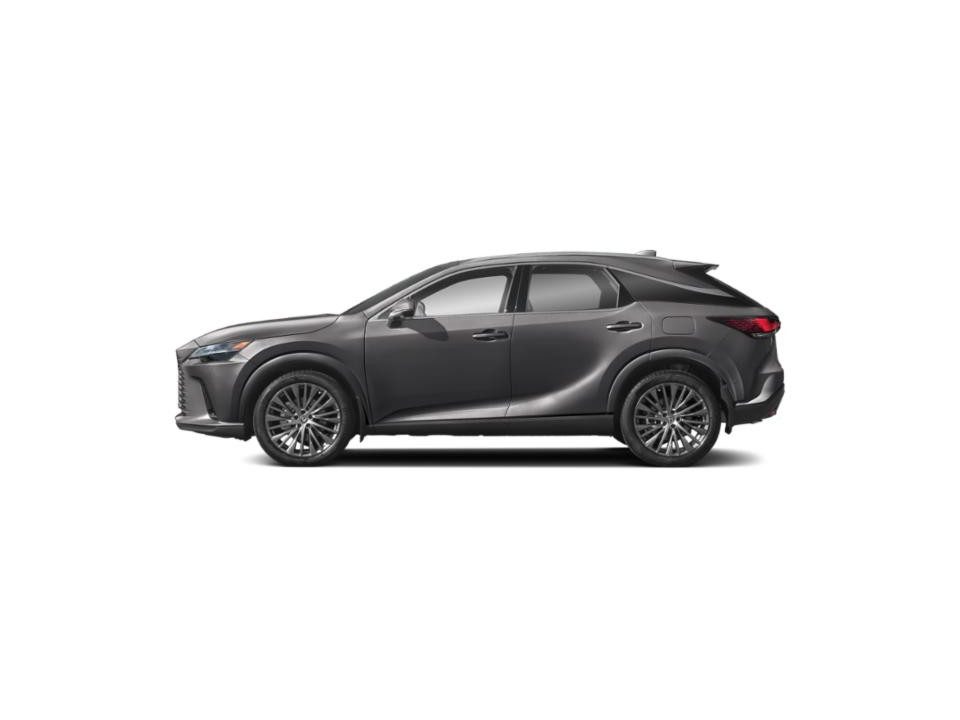 2026 Lexus RX 350 Luxury