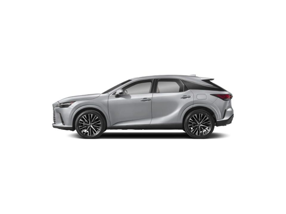2026 Lexus RX 350 Premium+