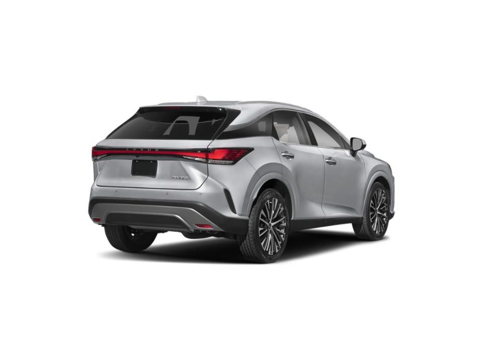 2026 Lexus RX 350 Premium+