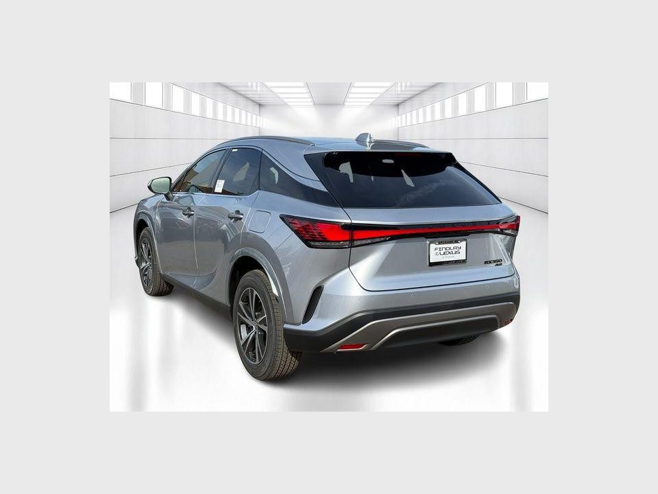 2026 Lexus RX 350 Premium